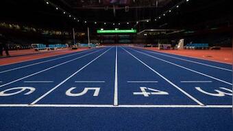 World Indoor Athletics Championships 2023 in China postponed to 2025 due to COVID-19