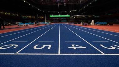 World Indoor Athletics Championships 2023 in China postponed to 2025 due to COVID-19
