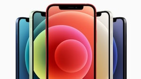 Best phones under Rs 60,000 (Sept 2022): Apple iPhone 12, Xiaomi 12 Pro 5G to iQOO 9 Pro 5G