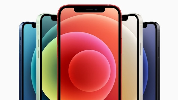 Best phones under Rs 60,000 (Sept 2022): Apple iPhone 12, Xiaomi 12 Pro 5G to iQOO 9 Pro 5G