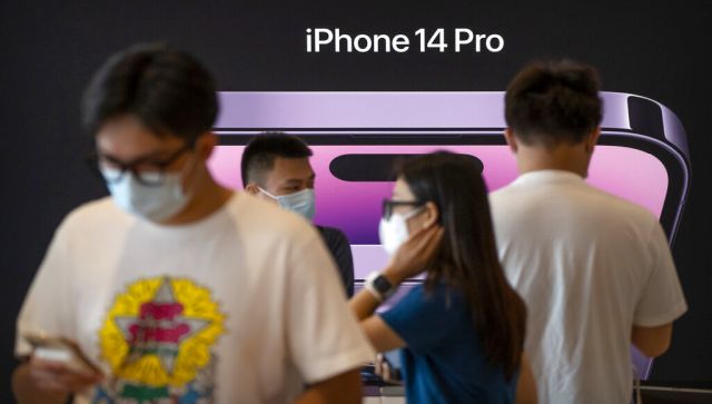 Apple starts manufacturing iPhone 14 in India: Will this make it cheaper? Apple starts manufacturing iPhone 14 in India: Will this make it cheaper?
