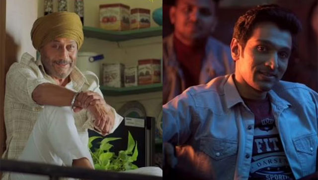 Pratik Gandhi gives three reasons why viewers should watch Atithi Bhooto Bhava Pratik Gandhi gives three reasons why viewers should watch Atithi Bhooto Bhava