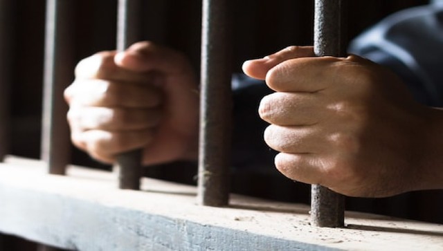 One prisoner killed in firing, 17 escape from Balochistan jail during Eid prayers One prisoner killed in firing, 17 escape from Balochistan jail during Eid prayers