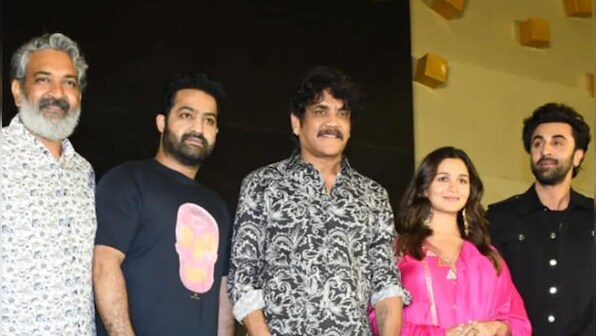Junior NTR on failure of Indian films recently: Audiences want something more than we are delivering