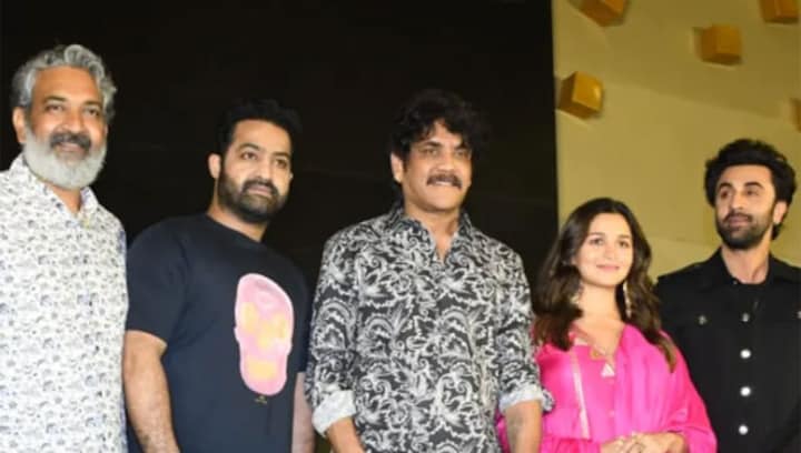 Junior NTR on failure of Indian films recently: Audiences want something more than we are delivering