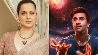 Kangana Ranaut takes a dig at Karan Johar again as Brahmastra goes past The Kashmir Files at the box-office
