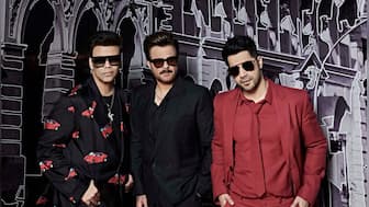 Varun Dhawan on Koffee With Karan 7: The only person I feel evenly closely competitive with is Alia Bhatt