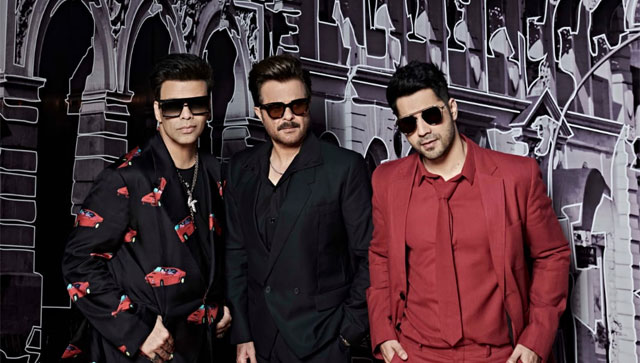 Varun Dhawan on Koffee With Karan 7: The only person I feel evenly closely competitive with is Alia Bhatt Varun Dhawan on Koffee With Karan 7: The only person I feel evenly closely competitive with is Alia Bhatt