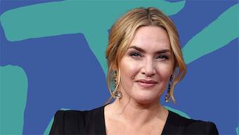 Kate Winslet admitted to the hospital after she suffers an accident while filming for her next, Lee