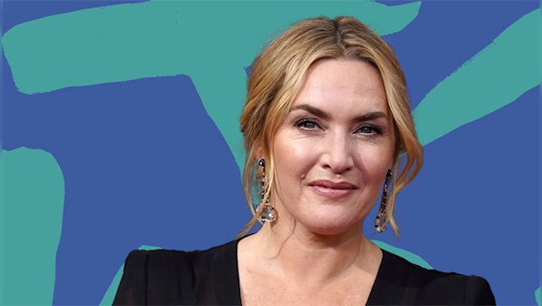 Kate Winslet admitted to the hospital after she suffers an accident while filming for her next, Lee