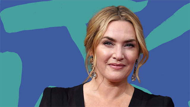 Kate Winslet admitted to the hospital after she suffers an accident while filming for her next, Lee Kate Winslet admitted to the hospital after she suffers an accident while filming for her next, Lee