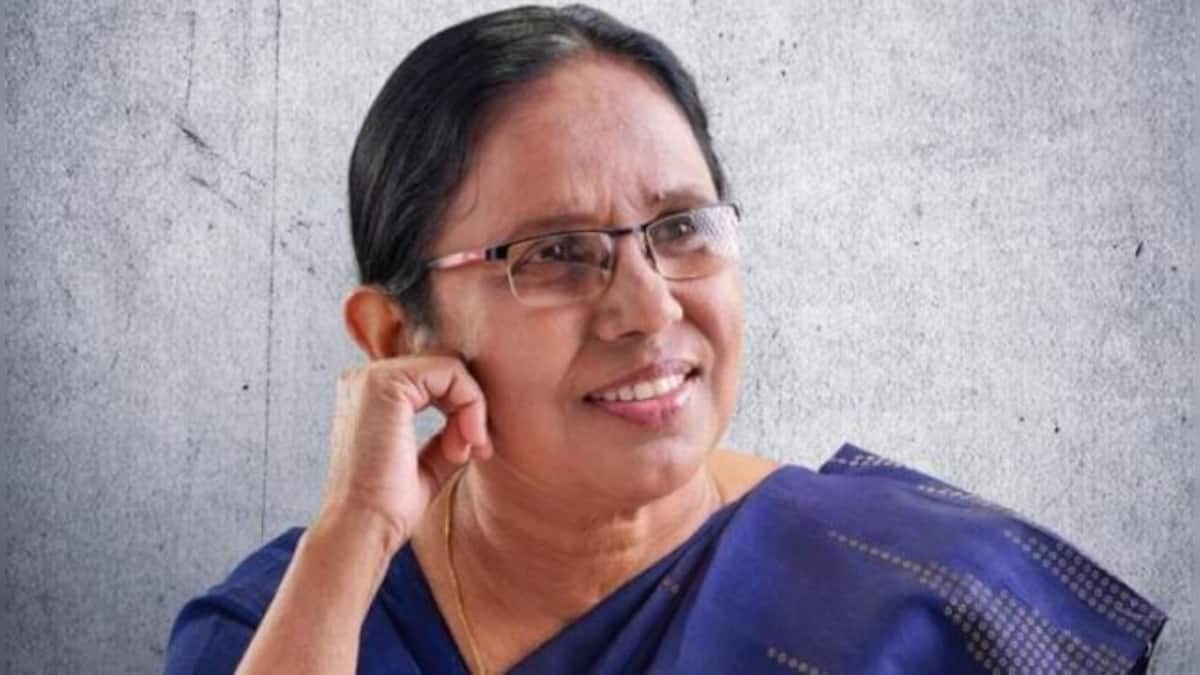 Explained: Why did former Kerala health minister KK Shailaja reject ...