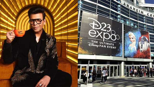 Karan Johar all set to be back with Koffee With Karan season 8, makes official announcement Karan Johar all set to be back with Koffee With Karan season 8, makes official announcement