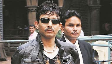 Kamaal R Khan arrested again, this time for alleged sexual assault