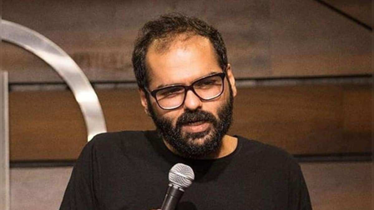 Stand-up comic Kunal Kamra writes open letter to Vishva Hindu Parishad after his Gurugram shows called-off