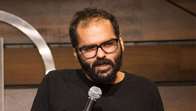 Stand-up comic Kunal Kamra writes open letter to Vishva Hindu Parishad after his Gurugram shows called-off Stand-up comic Kunal Kamra writes open letter to Vishva Hindu Parishad after his Gurugram shows called-off