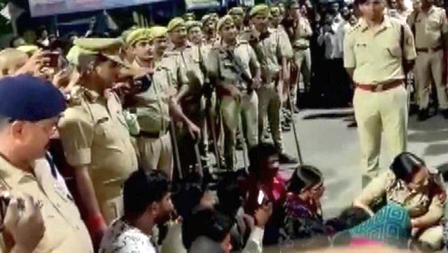 Badaun rerun? How Dalit sisters found hanging from tree in UP’s Lakhimpur Kheri evoke memories of 2014 horror Badaun rerun? How Dalit sisters found hanging from tree in UP’s Lakhimpur Kheri evoke memories of 2014 horror