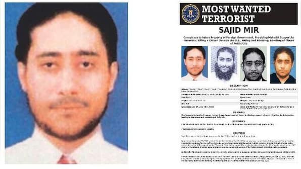 China blocks US-India proposal against 2008 Mumbai attacks mastermind LeT terrorist Sajid Mir