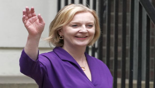 Britain's Liz Truss doesn't expect UK-US trade deal anytime soon Britain's Liz Truss doesn't expect UK-US trade deal anytime soon