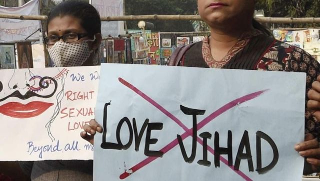 Inspired by ‘The Kerala Story’, Mumbai model files FIR against Muslim boyfriend for 'love jihad' Inspired by ‘The Kerala Story’, Mumbai model files FIR against Muslim boyfriend for 'love jihad'
