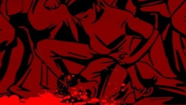 Manipur: Prisoners run away from jail, caught and lynched by mob