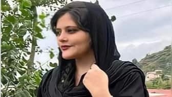 In Iran, rare criticism of 'morality police' after Mahsa Amini's death