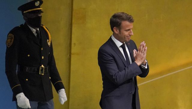 From Russia’s war in Ukraine to food crisis: Why it’s not business as usual at UNGA From Russia’s war in Ukraine to food crisis: Why it’s not business as usual at UNGA