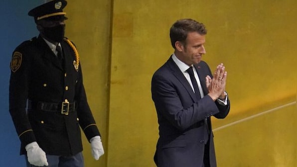 From Russia’s war in Ukraine to food crisis: Why it’s not business as usual at UNGA