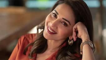 Madhuri Dixit believes 90s actresses are doing more evolved roles than male stars