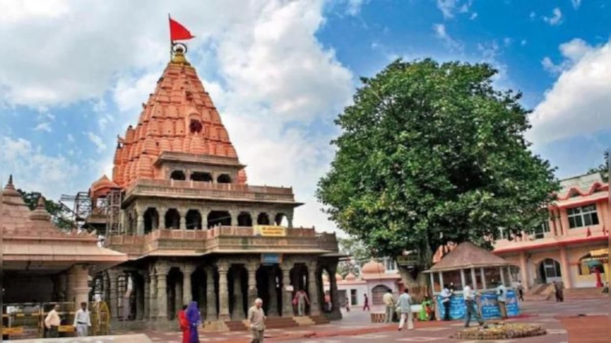 Explained: The Rs 705 crore grand plan to redevelop the 18th-Century Mahakaleshwar temple in Ujjain