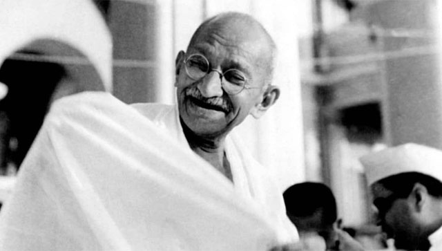 When Mohandas Gandhi’s death shattered the long-term dreams of two-nation theorists When Mohandas Gandhi’s death shattered the long-term dreams of two-nation theorists