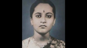 Mahesh Babu remembers his mother Indira Devi by sharing her picture