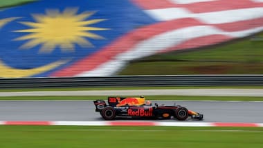 Formula 1 unlikely to return to Malaysia anytime soon: Sepang circuit chief