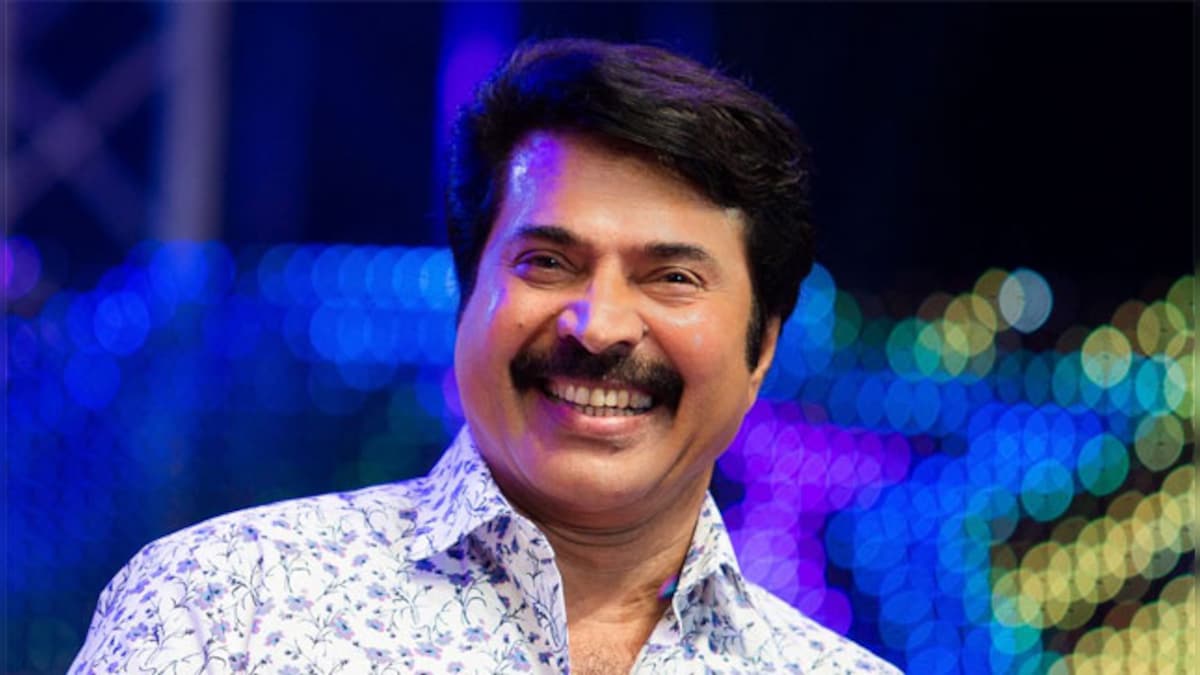 Mammootty: The Malayalam maverick and maestro of modern masterpieces