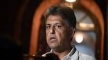 Congress leader Manish Tewari backs Mallikarjun Kharge, says party needs 'safe pair of hands'