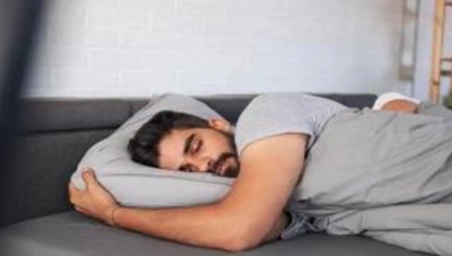 Unable to have a good night's sleep? Here are 5 natural ways to shun insomnia Unable to have a good night's sleep? Here are 5 natural ways to shun insomnia
