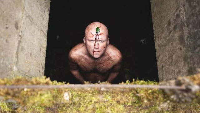 Men movie review: Symbolism and literalism vie for control in Alex Garland’s horror freakout Men movie review: Symbolism and literalism vie for control in Alex Garland’s horror freakout