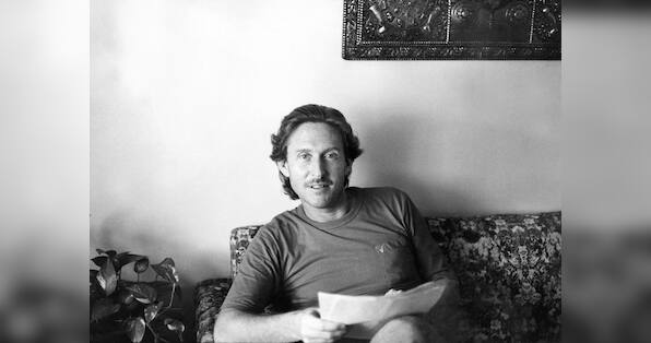 Once Upon a Cinema: The diverting history of Tom Alter – Firstpost