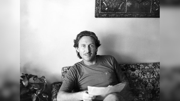 Once Upon a Cinema: The diverting history of Tom Alter