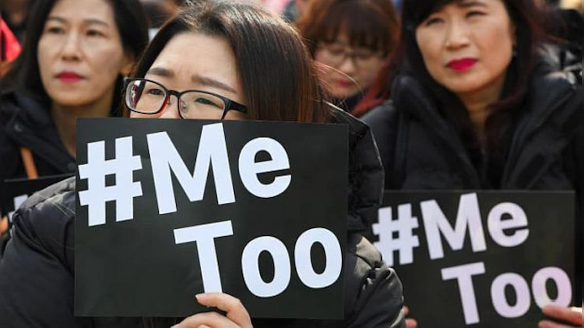 Explained: How the #MeToo movement helped women around the world