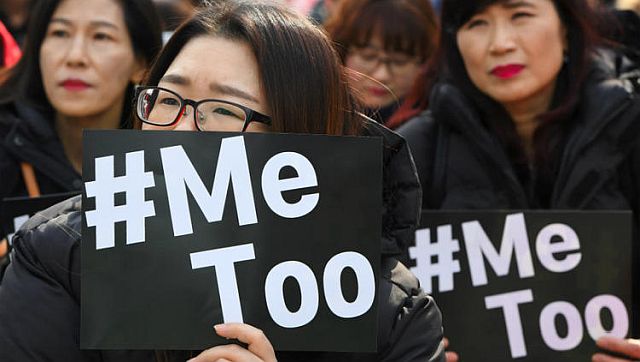 Explained: How the #MeToo movement helped women around the world Explained: How the #MeToo movement helped women around the world