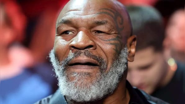 Mike Tyson has sciatica: What’s this nerve condition that leaves him ‘unable to talk’?