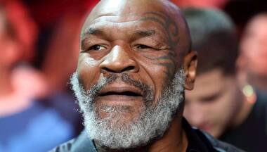 Mike Tyson has sciatica: What’s this nerve condition that leaves him ‘unable to talk’?