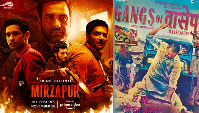 Happy Birthday Pankaj Tripathi: From Sultan Qureshi to Kaleen Bhaiya, a look at his best characters Happy Birthday Pankaj Tripathi: From Sultan Qureshi to Kaleen Bhaiya, a look at his best characters