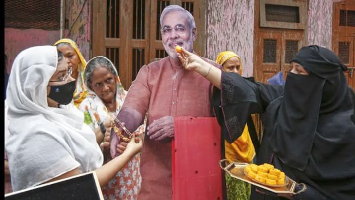 Beti Bachao Beti Padhao, Ujjwala Yojana and more: A look at PM Narendra Modi’s commitment to women empowerment