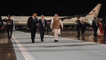 Modi at SCO summit: Will PM discuss Ukraine with Vladimir Putin? Will he meet Xi Jinping and Shehbaz Sharif?
