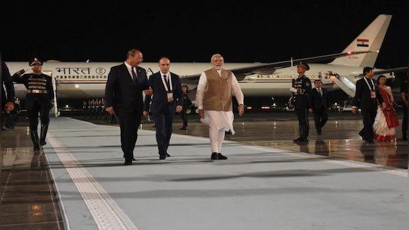 Modi at SCO summit: Will PM discuss Ukraine with Vladimir Putin? Will he meet Xi Jinping and Shehbaz Sharif?
