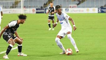 Durand Cup 2022: Mohammedan Sporting bank on home support in semi-final clash against Mumbai City FC