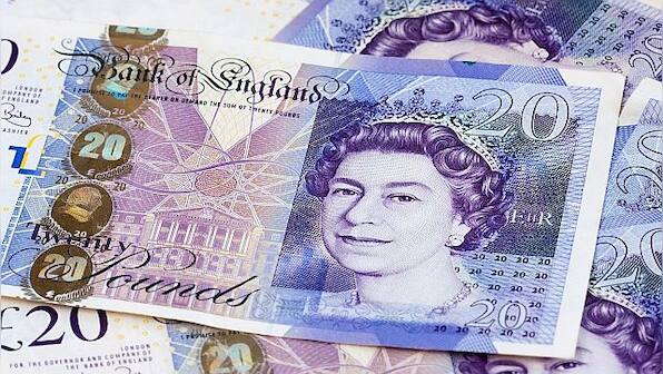 Not So Sterling: The many crashes in the long history of the British pound