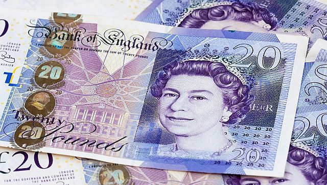 Not So Sterling: The many crashes in the long history of the British pound Not So Sterling: The many crashes in the long history of the British pound